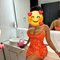 African Jovia +91//822061//6996 - escort in Pondicherry