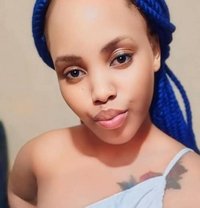 African Nina +91//813208//6767 - escort in Noida