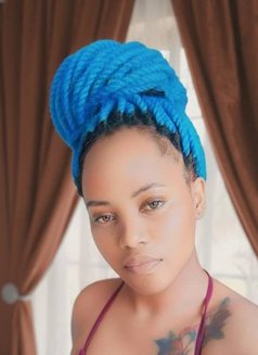 African Nina +91//813208//6767 - escort in Noida Photo 3 of 9