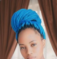 African Nina +91//813208//6767 - escort in Noida