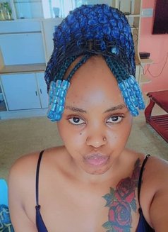 African Nina +91//813208//6767 - escort in Noida Photo 6 of 9