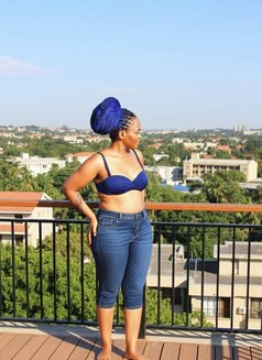 African Nina +91//813208//6767 - escort in Noida Photo 8 of 9