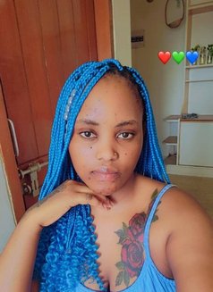 African Nina +91//813208//6767 - escort in Noida Photo 9 of 9