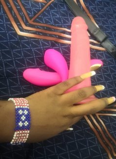 African Nina +91//813208//6767 - escort in Jalandhar Photo 2 of 13