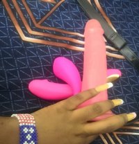 African Nina +91//813208//6767 - escort in Noida