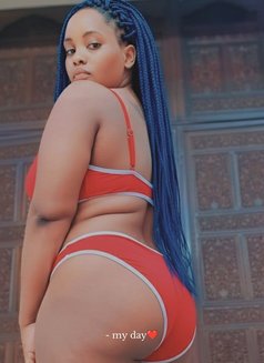 African Nina +91//813208//6767 - escort in Jalandhar Photo 9 of 13