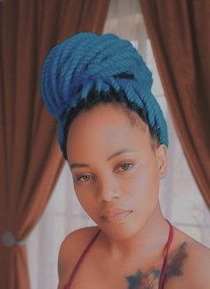 African Nina +91//813208//6767 - escort in Jalandhar Photo 10 of 13