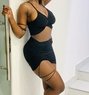 African Mona +91//879485//9860 - escort in New Delhi Photo 1 of 4