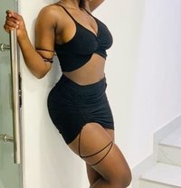 African Mona +91//879485//9860 - escort in New Delhi