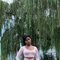 African Nina +91//934752//5994 - puta in Gurgaon