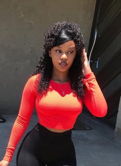 African Nina +91//934752//5994 - escort in Gurgaon Photo 2 of 5