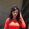 African Nina +91//934752//5994 - puta in Gurgaon Photo 2 of 5