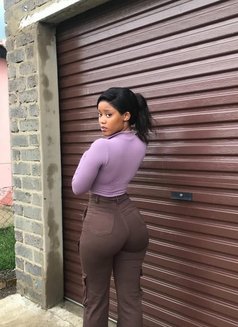 African Nina +91//934752//5994 - escort in Gurgaon Photo 3 of 5