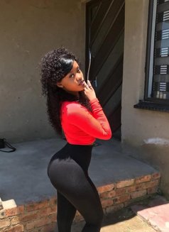 African Nina +91//934752//5994 - escort in Gurgaon Photo 5 of 5