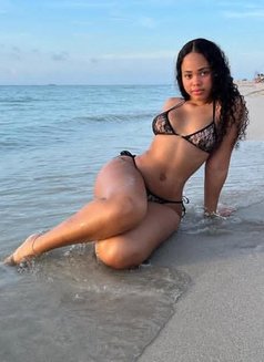 African Nina +91//990416//5832 - escort in Ahmedabad Photo 4 of 4