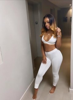 African Nina +91//990416//5832 - escort in Ahmedabad Photo 3 of 4