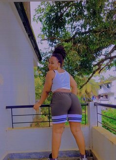 African Nini +91//965260//7941 - escort in Candolim, Goa Photo 2 of 4