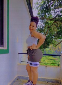 African Nini +91//965260//7941 - escort in Candolim, Goa Photo 3 of 4