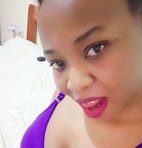 African Nini +91//965260//7941 - puta in Candolim, Goa