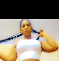 African Nisha +91//690915//2701 - puta in New Delhi