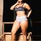 African Nisha +91//690915//2701 - escort in New Delhi Photo 3 of 5