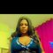 African Nisha +91//690915//2701 - escort in New Delhi Photo 4 of 5