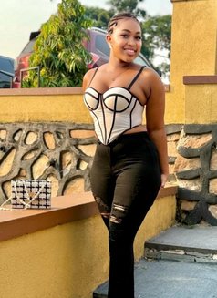 African Nisha +91//777594//5829 - escort in Mumbai Photo 4 of 6