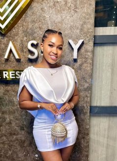 African Nisha +91//777594//5829 - escort in Mumbai Photo 5 of 6