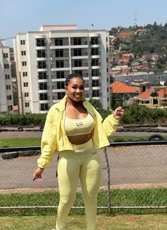 African Nisha +91//777594//5829 - escort in Mumbai Photo 6 of 6