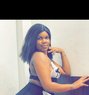 African Nisha +91//841580//5390 - puta in Gurgaon Photo 1 of 3