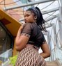 African Nisha +91//98620//40573 - puta in Gurgaon Photo 1 of 5