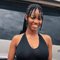 African Nisha +91//98620//40573 - puta in Gurgaon Photo 2 of 5