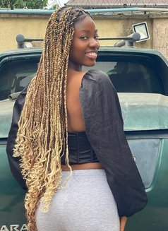 African Nisha +91//98620//40573 - escort in Gurgaon Photo 4 of 5