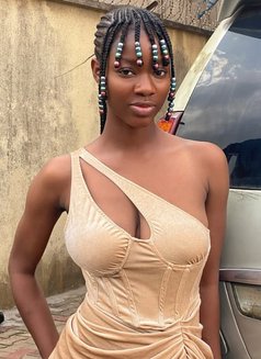 African Nisha +91//98620//40573 - escort in Gurgaon Photo 5 of 5