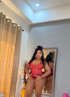 African Nitaa Baby +91//841482//7447 - escort in Noida Photo 2 of 6