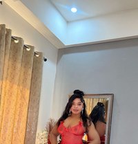 African Nitaa Baby +91//811909//4058 - escort in New Delhi