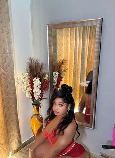 African Nitaa Baby +91//841482//7447 - escort in Noida Photo 4 of 6