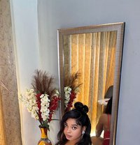 African Nitaa Baby +91//811909//4058 - escort in New Delhi