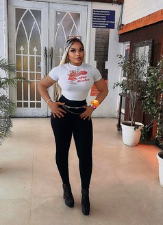 African Nitaaa baby +91//728988//1207 - puta in New Delhi Photo 9 of 9