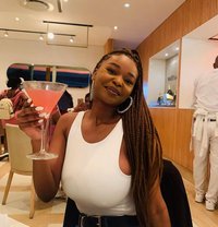 African No Condom Fucking 81320//94408 - escort in Mumbai Photo 1 of 5