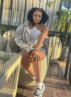 African Olivia +91//690948//7257 - escort in Chandigarh Photo 1 of 4