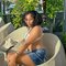 African Olivia +91//690948//7257 - escort in Chandigarh Photo 2 of 4