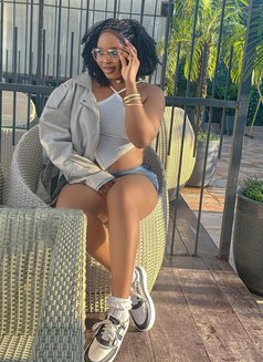 African Olivia +91//690948//7257 - escort in Chandigarh Photo 3 of 4