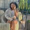 African Olivia +91//690948//7257 - escort in Chandigarh Photo 3 of 4