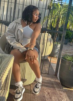 African Olivia +91//690948//7257 - escort in Chandigarh Photo 4 of 4