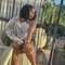 African Olivia +91//690948//7257 - escort in Chandigarh Photo 4 of 4