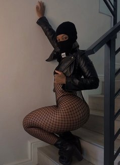 African Olivia +91//690948//7257 - escort in Chandigarh Photo 1 of 3