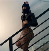 African Olivia +91//690948//7257 - puta in Chandigarh