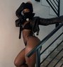 African Olivia +91//690948//7257 - escort in Chandigarh Photo 3 of 3