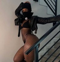 African Olivia +91//690948//7257 - escort in Chandigarh Photo 3 of 3